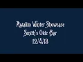 Awalim & Apprentices Russian Skirt Dance