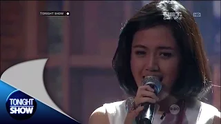 Download Performance - Zahra Damariva - Cinta Tak Terhadang MP3