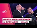 Download Lagu Garou, Marcin Januszkiewicz \u0026 Piotr Cugowski - Belle || 62.KFPP w Opolu - Trzy Ćwiartki Jacka Cygana