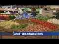 Whole Foods Joining In On Grocery Delivery