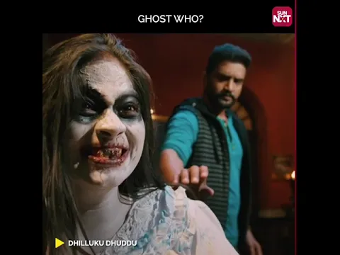 Download MP3 Idhu ennada Pei'ku vandha sodhanai😂 | #dhillukudhuddu #santhanam | #shorts