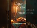 Download Lagu Shabbat Shalom! #shabbatshalom #shabbatsong #Shabbat #Sabbath #sabbathday