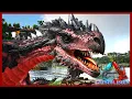 Blood Crystal Wyvern Taming Crystal Isles Map Ep 7