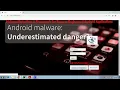Malware Detection A Framework for Reverse Engineered Android Applications through Machine Learning A
