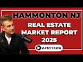 Hammonton NJ Home Prices Are Through The Roof - Forecast for 2025 Market Report