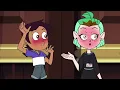 The Strange Powers of Lumity (Owl House/The Magnetic Fields AMV)