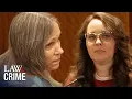 Shocking Testimony Daughter Describes Planning Husband s Killing with Mother