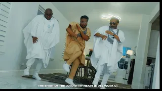 e dey work again samsong feat gabriel eziashi and henrisoul