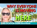 Moving to Brevard County Florida Here s What the Space Coast Gets Right