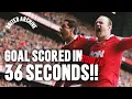 Download Lagu Doelpunt van Chicharito gescoord in 36 SECONDEN!!! ⏰🤯