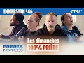 Download Lagu 100% PRIÈRE - dimanche 12 octobre - Prières inspirées - Jérémy Sourdril