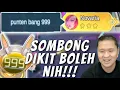 BELAGU DIKIT BOLEH GA SIH SEKALI KALI?!?