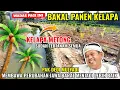 Lagu PAGI INI KALI WADAS‼️WAH GOKIL KELAPA METONG DI KP KARANG SINOM SUDAH TERTANAM SEMUA.KEMBALI NATURAL
