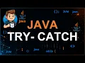 80 - Try-Catch in Java Exception Handling Explained with Examples