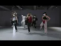 112 - Peaches And Cream / Isabelle Choreography