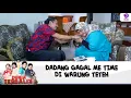 DADANG GAGAL ME TIME DI WARUNG TETEH | DUNIA TERBALIK EPS 583-584 (1/10)