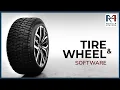 Tire Distribution System Tire Software WMS