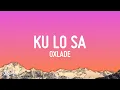 Download Lagu Oxlade - KU LO SA (Lyrics)