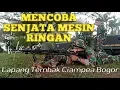 Download Lagu Nembak Senjata Mesin Ringan Minimi dan SMR