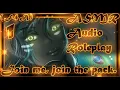Download Lagu Werewolf alpha offers you to join her pack. [ASMR Roleplay] [Werewolf X Listener] [F4M] [F4F] [F4A]