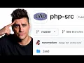 I added dd to php core Here s how PHP source code actually works