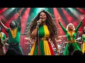 Lagu Reggae Gospel for Mental Well-being, Breakthrough \u0026 Peace | Top Jamaican Gospel Reggae Mix of 2025