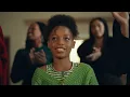 GloRilla - RAIN DOWN ON ME (feat. Kirk Franklin & Maverick City Music) (Official Video)