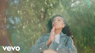 glorilla rain down on me feat kirk franklin u0026 maverick city music official video 