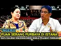“NGERIIII‼️ Puan Serang Purbaya di Istana… Tapi SATU KALIMAT Balasan Bikin Semua Pejabat TERDIAM😱‼️”