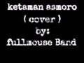 Download Lagu Cover Ketaman asmoro