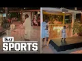 Floyd Mayweather s Grandson KJ Steals Show at Beach Birt ay Party TMZ Sports