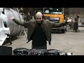 Download Lagu Vel C. — Hard Techno Set at Resor Warehouse