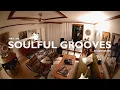 Download Lagu Groovy Funk Soul Vinyl Mix by Koenjiblues [4K]