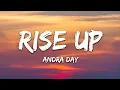 Andra Day - Rise Up (Lyrics)