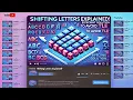 Shifting Letters II LeetCode 2381 Efficient Solution Explained
