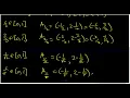 33 Arbitrary Families of Sets