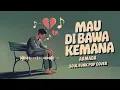 MAU DI BAWA KEMANA • ARMADA • SOUL FUNK VERSION • COVER BY NUSANTARA GROOVE
