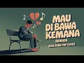 Lagu MAU DI BAWA KEMANA • ARMADA • SOUL FUNK VERSION • COVER BY NUSANTARA GROOVE