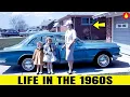 Back in the 1960s 100 Things We ll Never See Again