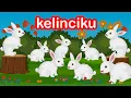 Download Lagu Lagu Kelinciku Kelinciku Kau Manis Sekali - Lagu Anak Populer