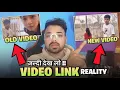 Viral Video 19 minutes Ka Link 😂💦| instagram viral video Download | insta Couple Viral Video News