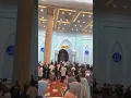 Lagu Masih momen Tabligh Akbar bersama Ustadz Abdul Somad di Islamic Center Muarateweh
