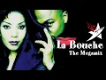 Lagu La Bouche Megamix (DJtothestarz 2023)