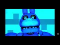 🎵’’JUST GOLD’’ [Minecraft Animation] Five Nights At Freddy’s FNAF Music
