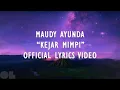 Maudy Ayunda \
