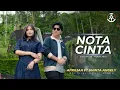 Lagu Aprilian feat. Shinta Angely - Nota Cinta (Official Music Video)