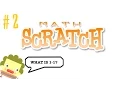 Scratch Math Questions SUBTRACT