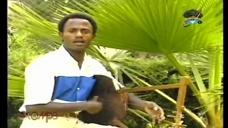 Ashamaa Jimma Oldies Oromo Music 