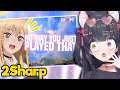 Download Lagu Reacting to 2Sharp When the Piano SURPRISES 100% of the Lobby on MW3