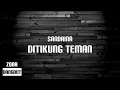 Download Lagu Sandrina - Ditikung Teman (Lirik)